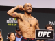 Johnson Twister, Wells Hometown KO Collect Bonuses at UFC 330 Charles Johnson, UFC 330