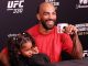 Charles Johnson Overcomes Last-Minute Opponent Change to Win at UFC 330 Charles Johnson, UFC 330
