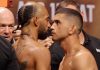 Charles Johnson vs Eduardo Chapolin, UFC 330
