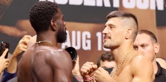 Chidi Njokuani vs. Joel Alvarez, UFC 330