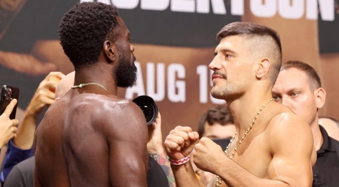 Chidi Njokuani vs. Joel Alvarez, UFC 330