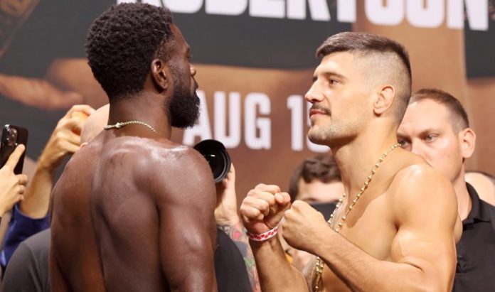 Chidi Njokuani vs. Joel Alvarez Chidi Njokuani vs. Joel Alvarez, UFC 330