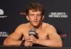 Sean Clancy Jr. Dana White's Contender Series Season 10 Week 3