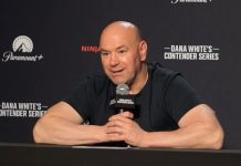 Dana White