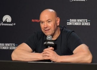 Dana White
