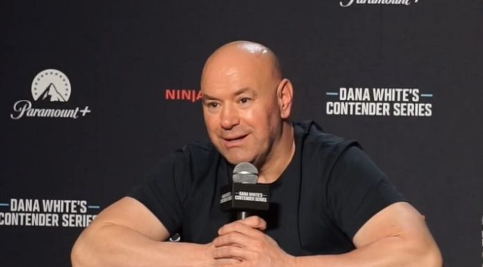 Dana White