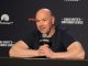 Dana White Reacts to Bella Mir’s Loss on DWCS Dana White
