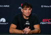 Darren Elkins, UFC Vegas 120