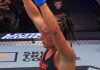 Delphine Benouaich, TUF 34