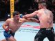 Diyar Nurgozhay and Bruno Lopes, UFC Vegas 120