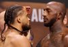 Donte Johnson vs. Eric McConico, UFC 330
