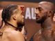 Donte Johnson vs. Eric McConico, UFC 330