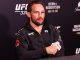 Dustin Stoltzfus, UFC 330