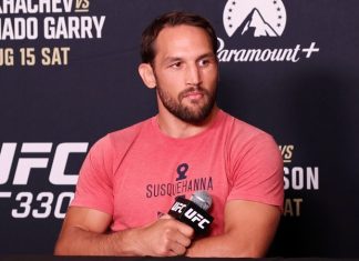 Dustin Stoltzfus Enters UFC 330 With Immune System Finally in Order Dustin Stoltzfus, UFC 330