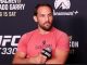Dustin Stoltzfus, UFC 330