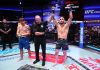 Darren Elkins and Yadier del Valle, UFC Vegas 120