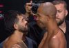 Anthony Hernandez and Gregory Rodrigues, UFC Sacramento