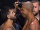 Anthony Hernandez and Gregory Rodrigues, UFC Sacramento