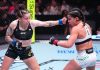 Gigi Canuto and Carol Foro, UFC Vegas 120