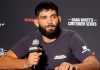 Nick Galanti, Dana White's Contender Series Season 10 Week 3