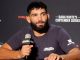 DWCS: Nick Galanti Looking for Growth, Gives Backstory on Six-Figure Career He Left Behind Nick Galanti, Dana White's Contender Series Season 10 Week 3