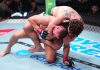 Mateusz Gamrot and Quillan Salkilld, UFC Vegas 120