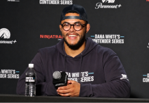 Guilherme Uriel, Dana White's Contender Series Season 10 Week 3