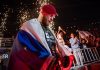 Dominik Humburger, Oktagon MMA