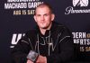 Ian Machado Garry, UFC 330