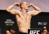 Ian Machado Garry, UFC 330