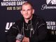 UFC 330: Ian Machado Garry Says Title Win Will Prove “I’ve Been Right All Along” Ian Machado Garry, UFC 330
