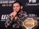 Islam Makhachev Feels Usman Nurmagomedov Is Ready to Fight for UFC Title “Tomorrow” Islam Makhachev, UFC 330