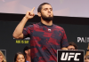 Islam Makhachev, UFC 330