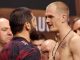 UFC 330: Islam Makhachev Takes Decision Over Game Ian Machado Garry Islam Makhachev vs Ian Machado Garry, UFC 330