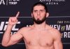 Islam Makhachev, UFC 330