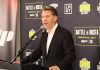 John Martin, PFL Charlotte