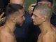 Miles Janicic and Noah Gugnon, UFC Belgrade