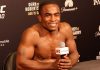 Jeremiah Wells, UFC 330