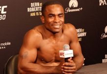 Jeremiah Wells, UFC 330