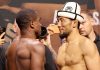 Jeremiah Wells vs Myktybek Orolbai, UFC 330