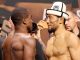 Jeremiah Wells vs Myktybek Orolbai, UFC 330
