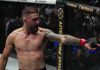 Josh Fremd, PFL Charlotte