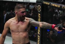 Josh Fremd, PFL Charlotte
