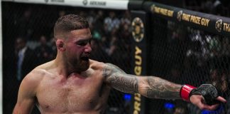 Josh Fremd, PFL Charlotte