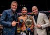Kaik Brito, Oktagon MMA
