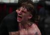 Lewis McGrillen, PFL Charlotte