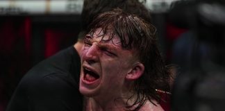 Lewis McGrillen, PFL Charlotte