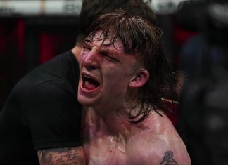 Lewis McGrillen, PFL Charlotte