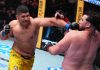 Louie Sutherland and Jose Montanha da Silva, UFC Vegas 120