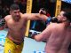 Louie Sutherland and Jose Montanha da Silva, UFC Vegas 120